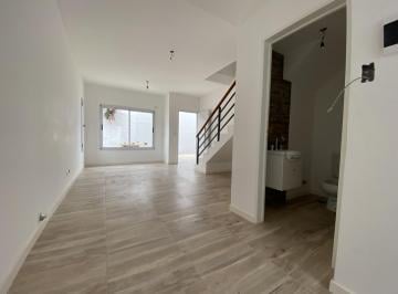 Departamento · 70m² · 3 Ambientes · 1 Cochera · Espectacular Duplex a Estrenar de Tres Ambientes en Bella Vista!