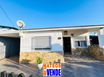 Casa de 3 ambientes, Mar del Tuyú · Excelente Casa Independiente 50 N 718
