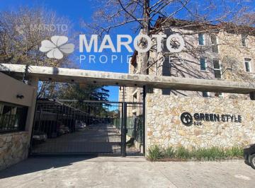 Departamento · 48m² · 2 Ambientes · 1 Cochera · Departamento en Venta en Green Style - Maroto Propiedades