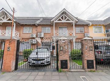 PH · 105m² · 5 Ambientes · 1 Cochera · Venta Triplex 5 Ambientes en Ramos Mejía.