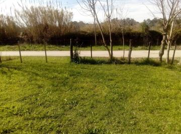 Terreno , Berisso · Lote Calle 177 E 38 y 39 - 300 m²