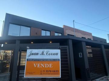 PH · 100m² · 4 Ambientes · 1 Cochera · Condominio Olazabal - Ituzaingó Norte