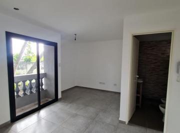 Departamento · 21m² · 1 Ambiente · Monoambiente en Venta con Balcon - Temperley