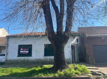 Terreno · 309m² · Venta en San Pablo 109 E/ San Benito y Antartida Argentina - Turdera - Oportunidad - Dos Casas Para