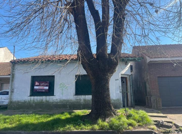 Terreno · 309m²
