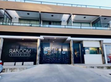 Departamento · 26m² · 1 Ambiente · 1 Cochera · Departamento en Venta y Alquiler en Random Premium, Canning, Ezeiza