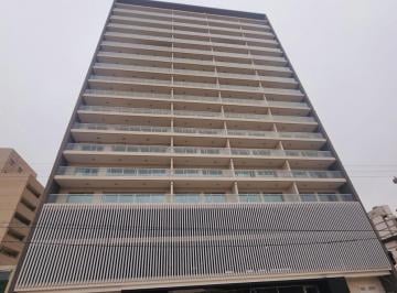 Departamento · 108m² · 3 Ambientes · Venta Departamento 3 Dorm C/balcon. y Terraza - Ant. Argentina Al 300,edificio Alma Barda, Neuquen