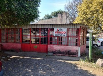 Bodega-Galpón , Córdoba · Local Galpon Terreno La Voz del Interior