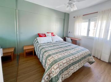 Departamento de 2 ambientes, Caballito · 2 Amb Amoblado y Piscina Super Luminoso