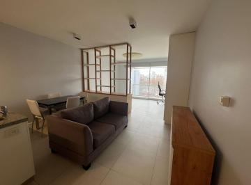 Departamento · 38m² · 1 Ambiente · Excelente Departamento en Venta
