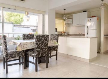 Departamento de 2 ambientes, Palermo · Departamento en Botanico