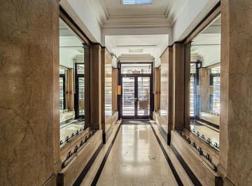 Departamento · 75m² · 4 Ambientes · Cuatro Ambientes Al Frente - Muy Luminoso - Reciclado - Recoleta