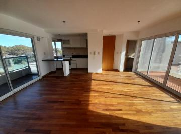 Departamento de 2 ambientes, Rosario · Dueño Vende Semipiso con Cocheras Dos Autos + Patioterraza + Intimidad Panoramica