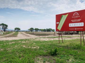 Terreno , Salta · 2 Terrenos en Venta Ampliación Vía Aurelia Salta