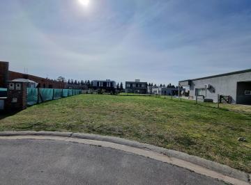 Campo , Ezeiza · San Felipe de Canning! Lote Interno de 663 M! Super Oferta!