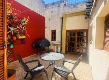Casa · 170m² · 4 Ambientes · 1 Cochera · Casa - Saladillo