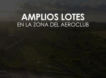 Terreno · 3600m² · Lotes en Colón
