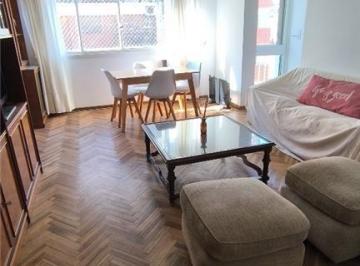 Departamento · 78m² · 4 Ambientes · Departamento 3 Dorm. - Palermo, Capital Federal