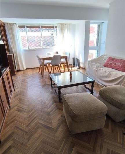 Departamento en venta en Palermo · 4 ambientes