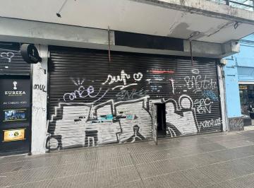 Local comercial · 120m² · Local en Alquiler en Núñez, Capital Federal, Buenos Aires