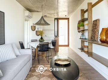 Departamento · 45m² · 2 Ambientes · 1 Cochera · Departamento en Venta, 2amb en 3er Piso en Tigre