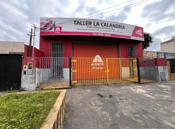Bodega-Galpón , Lomas de Zamora · Venta de Galpón en Temperley, Lomas de Zamora