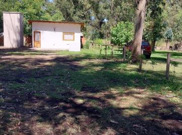 Casa de 1 ambiente, Miramar · Estilo Cabaña de Campo - Monoambiente - Venta - Bristol Miramar