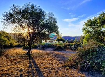 Terreno · 1800m² · Lote C/escritura y Servicios Sobre Ruta 14 Los Hornillos