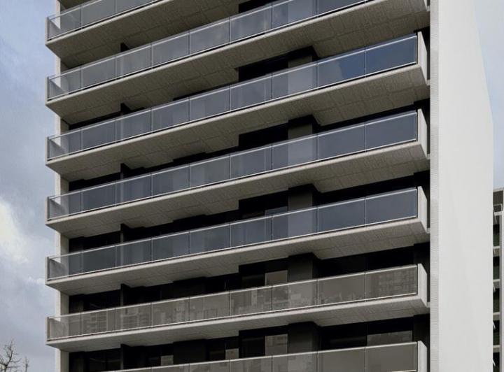 Local comercial · 163m² · 1 Ambiente