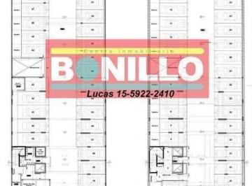 BNP-BNP-3207_2 · Cochera Cubierta Venta Liniers