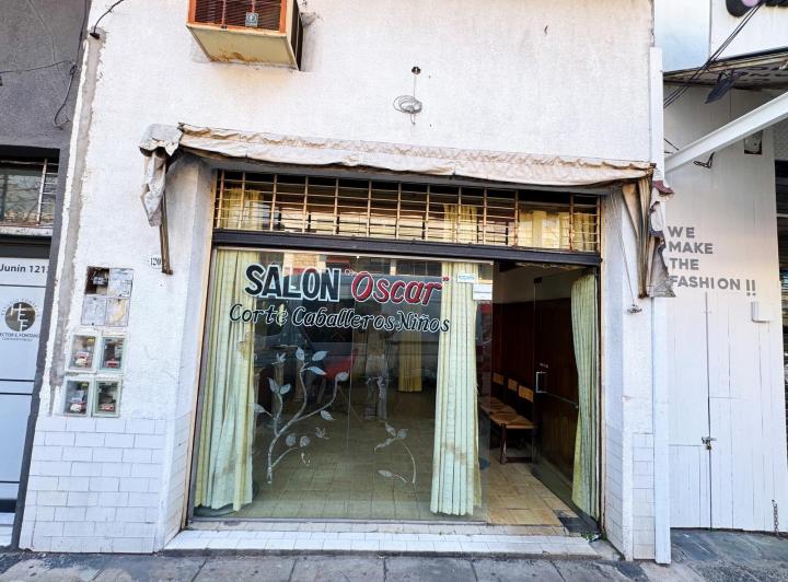 Local comercial · 19m² · 1 Ambiente