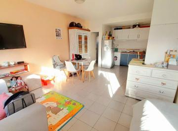 PH · 36m² · 2 Ambientes · Villa Martelli - Amplio y Luminoso Departamento de 1 Amb Divisible a 2 Amb!