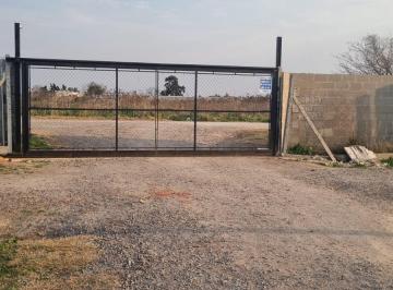 Terreno , La Plata · Lote en Venta La Plata