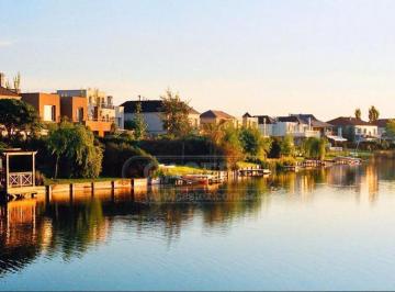 Terreno · 903m² · Venta de Lote 903 m² en Barrio El Yacht Nordelta