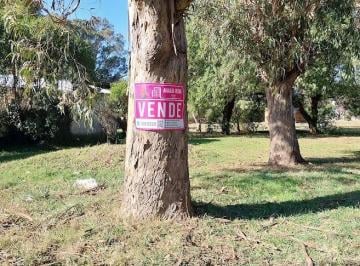 Frente calle Falucho · Terreno/lote Venta Bristol Miramar