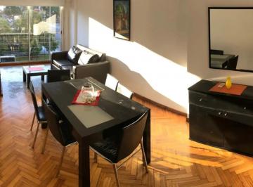 Departamento · 70m² · 2 Ambientes · Venta. Departamento. 2 Ambientes. Carlos Pellegrini 1000.