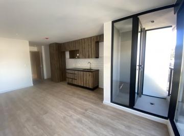 Departamento · 29m² · 1 Ambiente · Monoambiente en Venta. Cordón, Montevideo