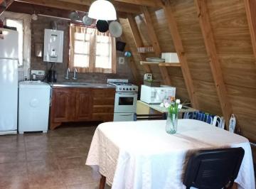 cocina comedor · Casa Alpina Venta Villa Golf Miramar