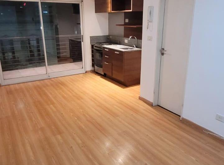 Departamento · 70m² · 1 Ambiente