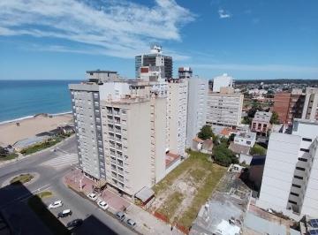 Departamento de 1 ambiente, Miramar · Departamento Monoambiente Centrico