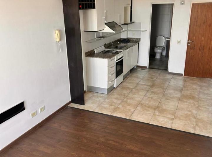 Departamento · 35m² · 1 Ambiente · 1 Cochera