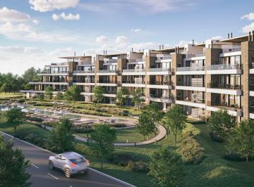 Departamento · 78m² · 3 Ambientes · 1 Cochera · Departamento 3 Ambientes en Venta en Nordelta