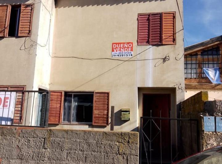 Departamento · 98m² · 5 Ambientes