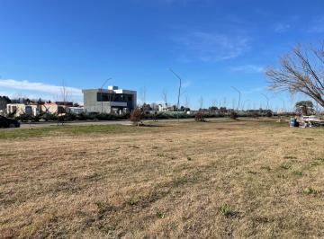 Terreno · 300m² · Venta - Terreno 300 m² - Sobre Av - Eco Tierra, Pueblo Esther.