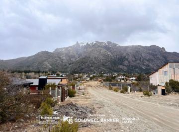 Terreno · 440m² · Venta PH de 440 m² en Lomas del Cauquén, Bariloche