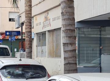 Foto · Venta Local B San Martín (Marín García y Brandsen)