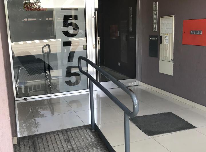 Departamento · 65m² · 3 Ambientes