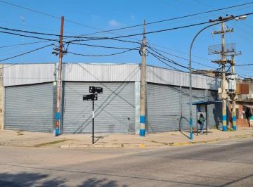 Local comercial · 230m² · 1 Ambiente · 5 Cocheras · Venta Local Galpón Rosario Santa Fe