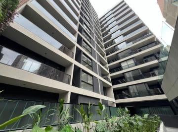 Departamento · 50m² · 2 Ambientes · Nva Cba con Amenities - Reggia 6