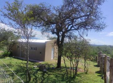 Casa · 60m² · 3 Ambientes · Casa en Venta Dique Cabra Corral